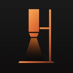 OpenEnlarge logo